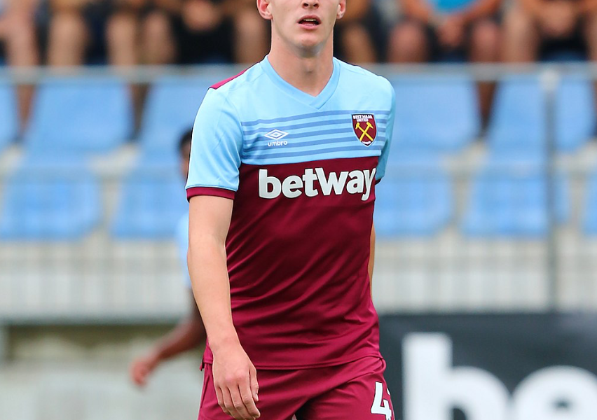 Unveiling the Journey: Declan Rice Biography and Net Worth